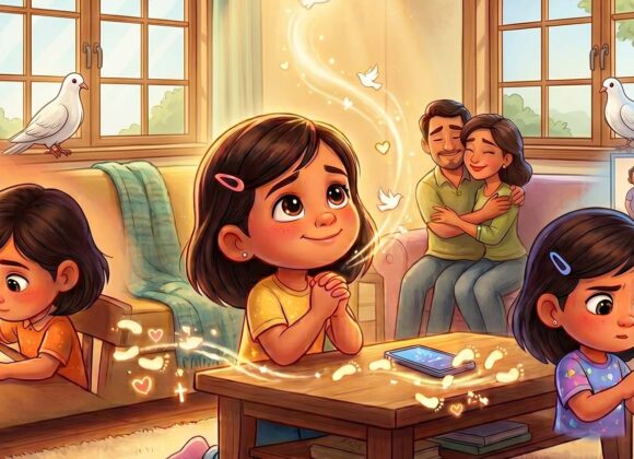 Aprendiendo a esperar