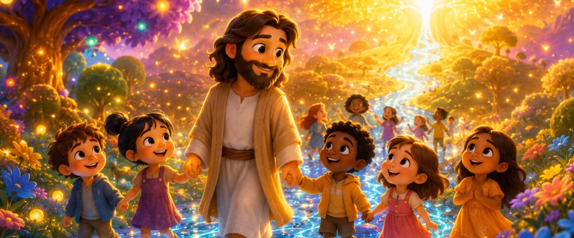 Conociendo a Dios