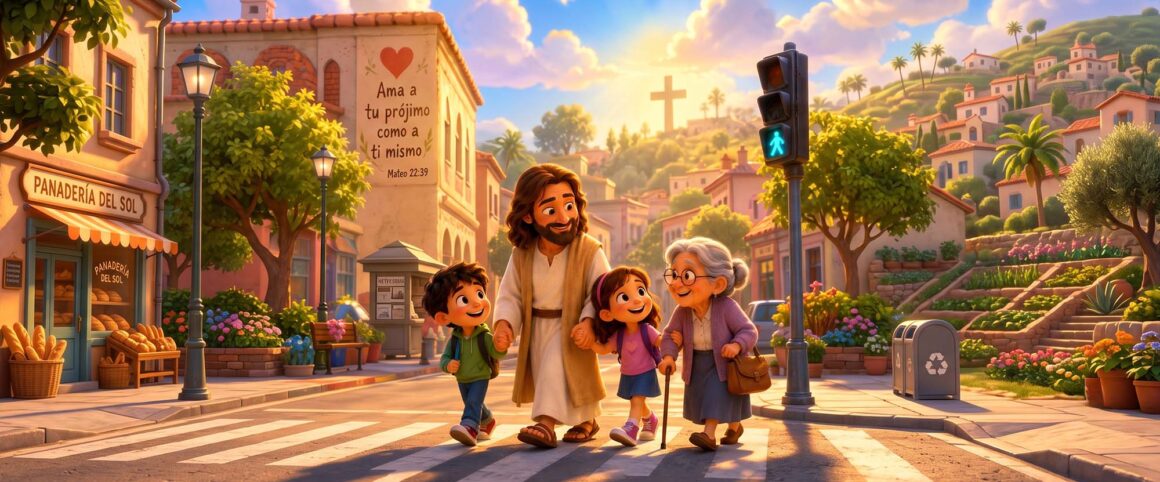 La historia de amor más grande