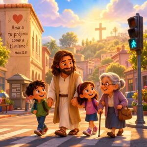 La historia de amor más grande