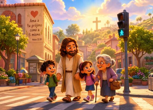 La historia de amor más grande